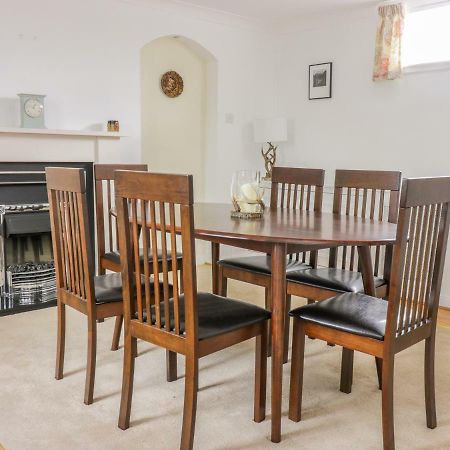 Iona Cottage Duns エクステリア 写真
