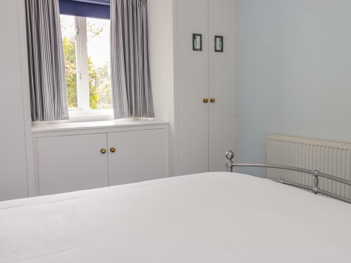 Iona Cottage Duns エクステリア 写真