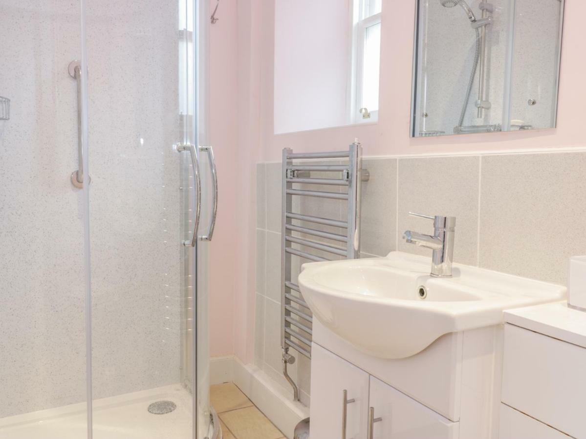 Iona Cottage Duns エクステリア 写真
