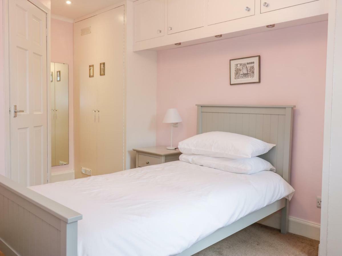 Iona Cottage Duns エクステリア 写真
