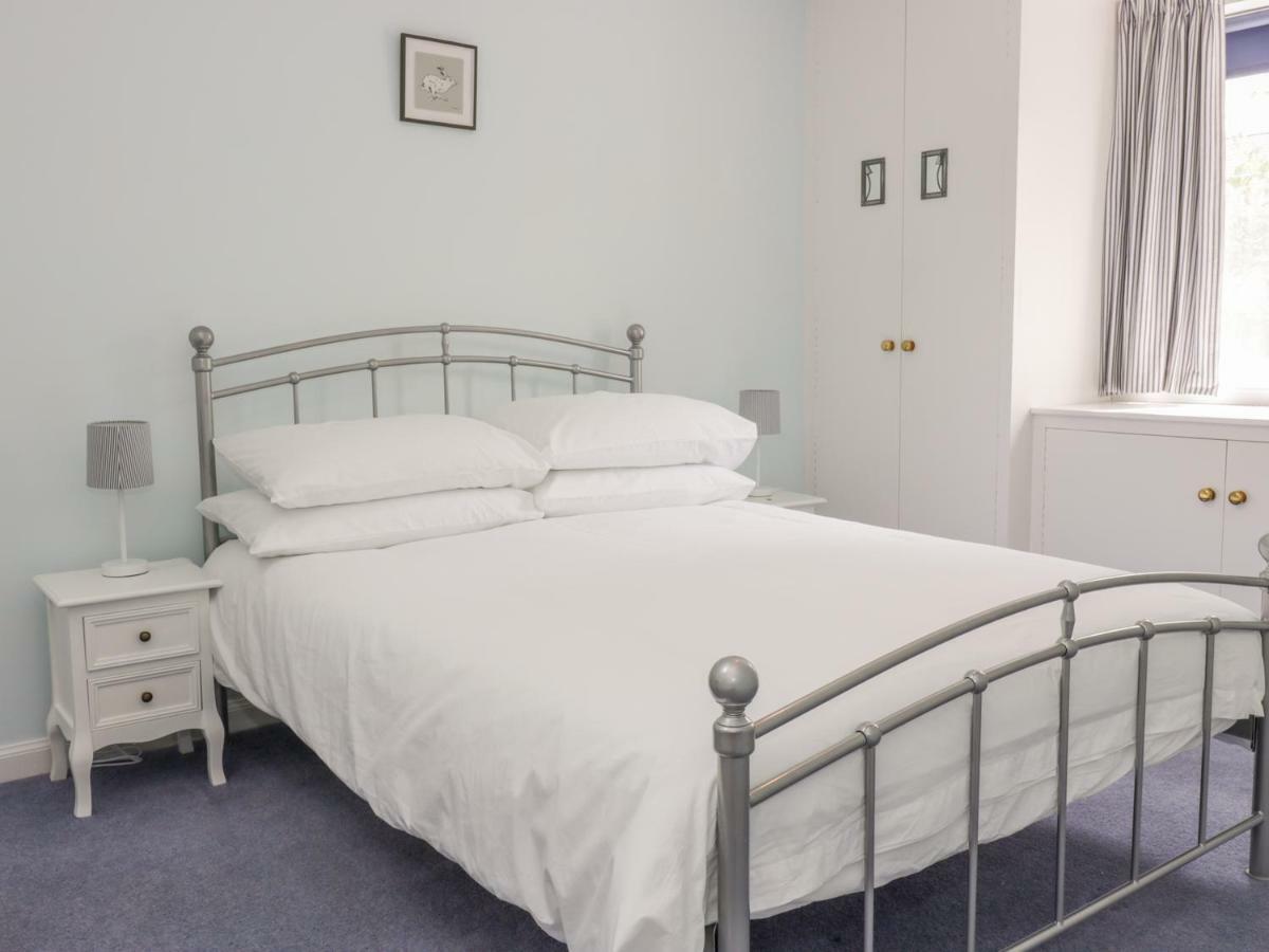 Iona Cottage Duns エクステリア 写真