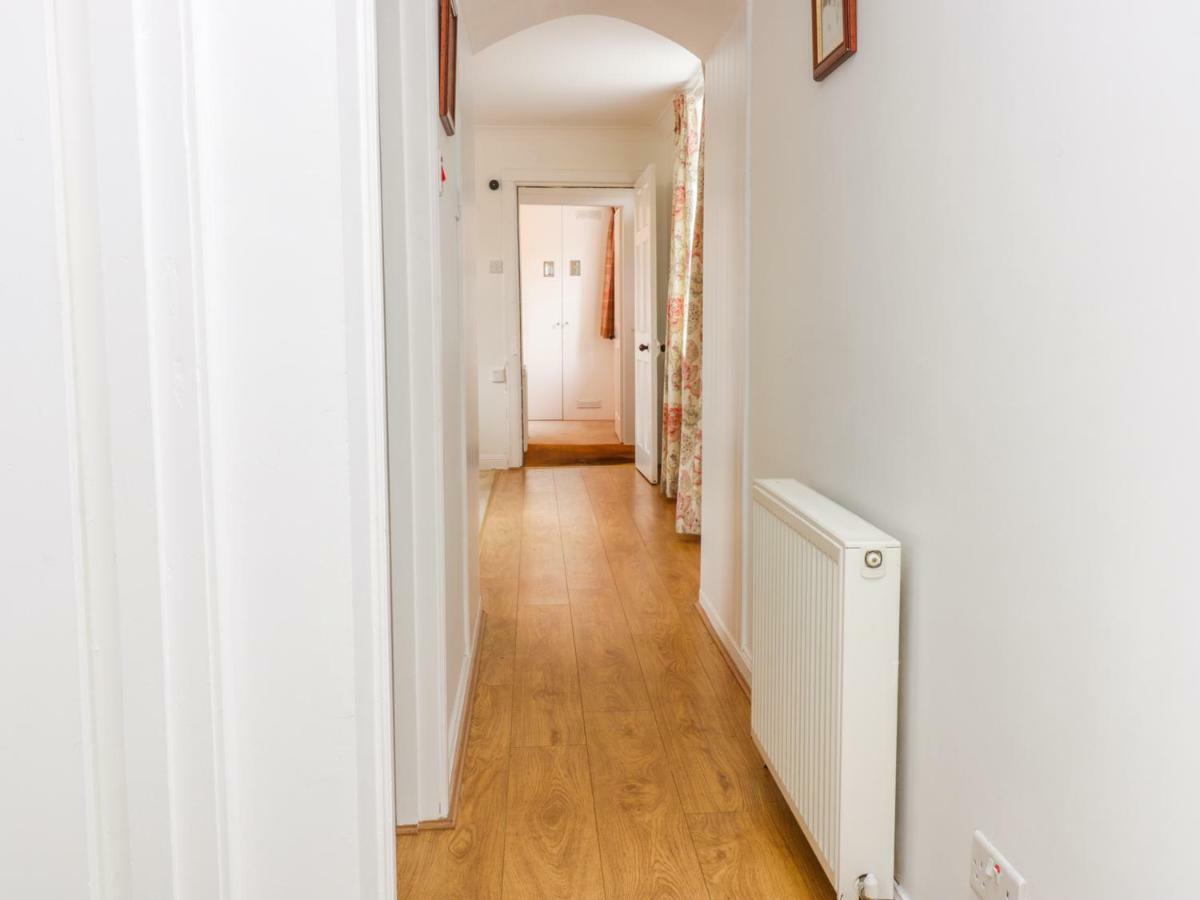 Iona Cottage Duns エクステリア 写真